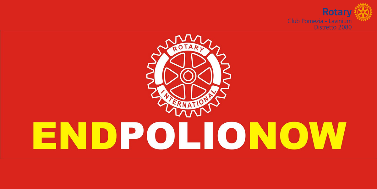 End Polio Now: grande evento del Distretto 3234 in India